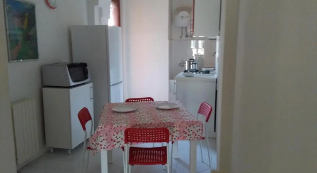 Апартаменты The House on the Beach