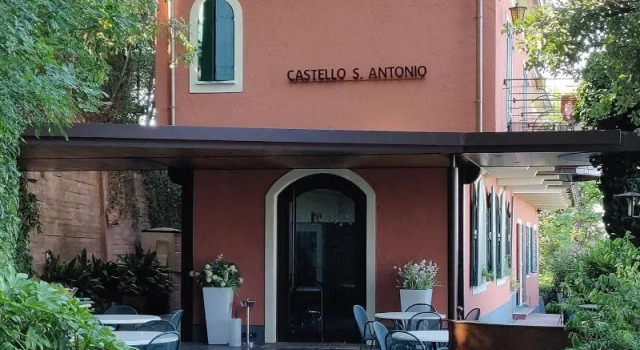 Hotel Castello S. Antonio