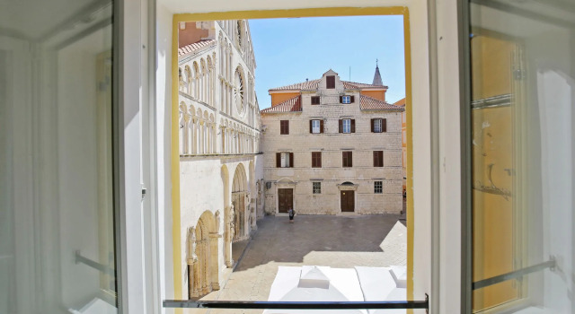 Central Apartments - Integrated Hotel Zadar