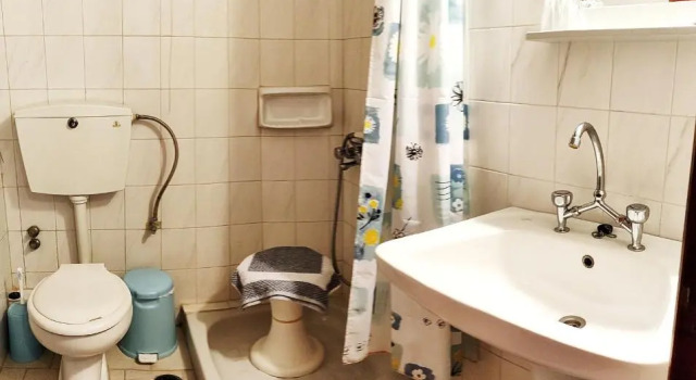 Номер Standard Titania Hotel Karpathos