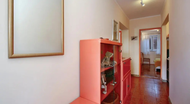Amazing Home in Novigrad With Wifi and 2 Bedrooms