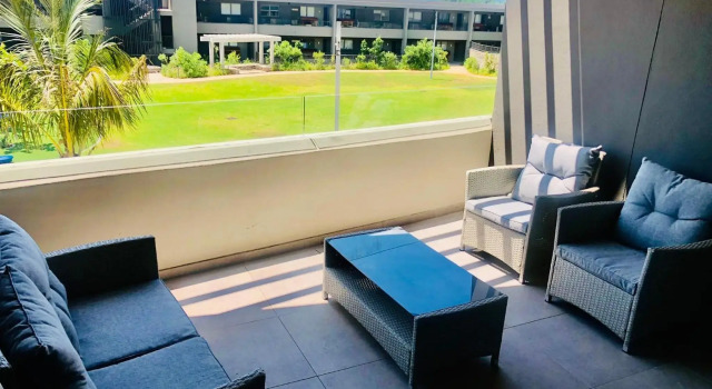 Pebble Beach Sibaya Apartment 238, Забронировать Апартаменты/квартира Пляж Умдлоти Durban North Coast, рядом с Пляж Umdloti Beach