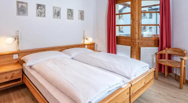 Schweizerhof Ferienwohnungen Lenzerheide 4, Book Hotel Vaz-Obervaz Grisons