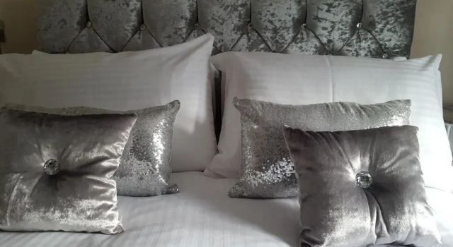 Двухместный номер Deluxe Star Inn Rooms