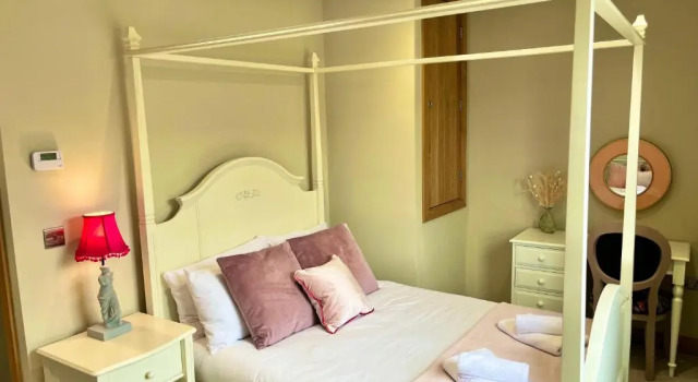 Ilkley House, Boek Hotel Ilkley West Yorkshire