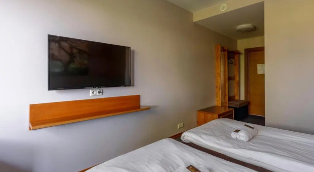 Двухместный номер Standard Comfort Hotel Kuldiga