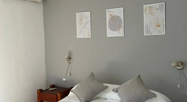 Hotel Olivia, Rezerwuj Hotel Mina Clavero 