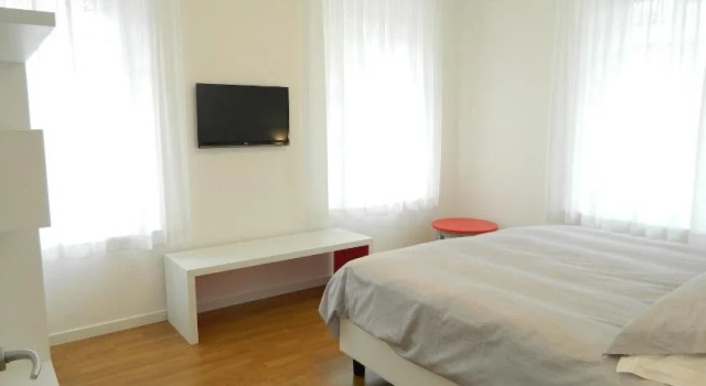 Palamostre Residence, Забронировать Отель Отели Удине с парковкой, Парковка