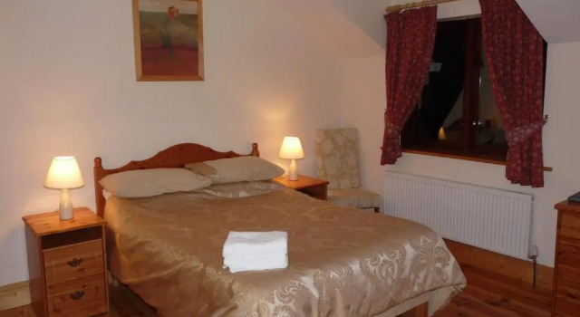 Macreddin Rock Bed & Breakfast, Prenota Casa vacanze Aughrim 