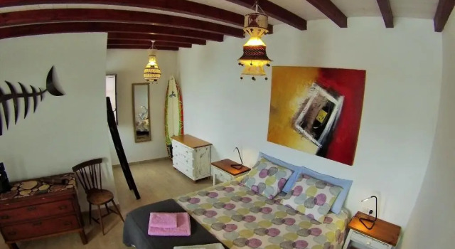 Luana House, Prenota Appartamento Teguise 
