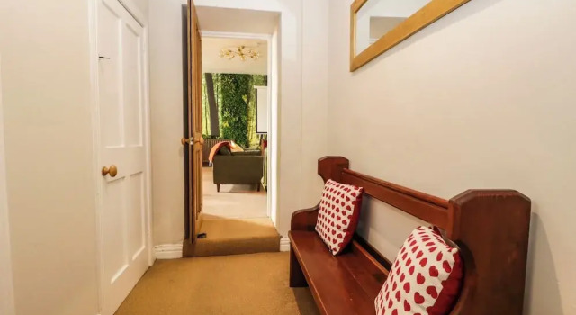 Abbey Farm House, Prenota Agriturismo St Bees Western Lake District