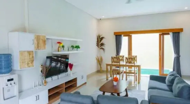 Villa Royal Pandawa Ungasan