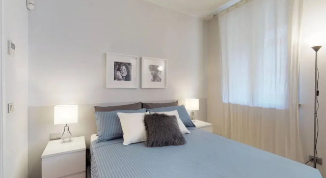Design Apartment near Duomo Square, Забронировать Апартаменты/квартира Апартаменты Милана, рядом с Музео дель Новеченто, Апартаменты/квартира