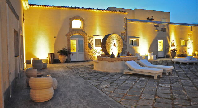 Hotel Borgo Pantano, Забронировать Отель Fonte Ciane 