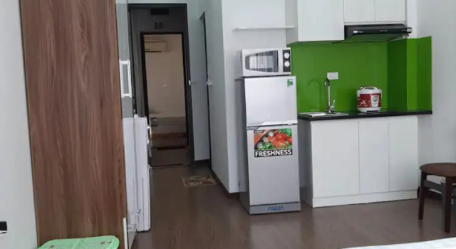 House Xinh Apartmant
