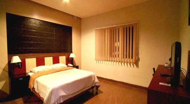 M-one Hotel Bogor