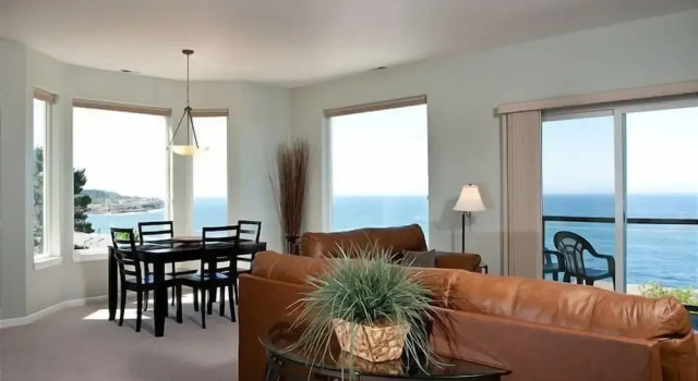 Номер Standard Keystone Vacation Rentals-Ocean View Condos