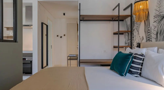 Ando Living - Augusta House, Забронировать Апарт-отель Апарт-отели Лиссабона, рядом с Lisboa Story Centre, Апарт-отель