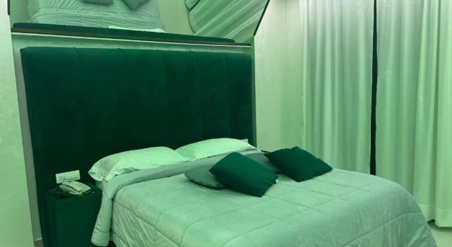 Двухместный люкс Hotel Paradiso