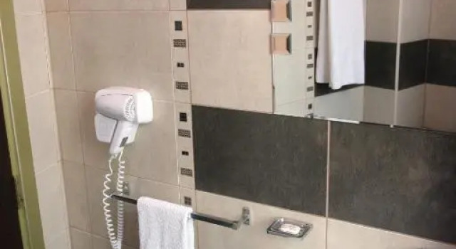 Номер Standard Formula 1 Motel