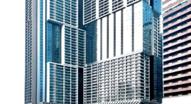 Platinum suites kuala lumpur by Signature Apartment