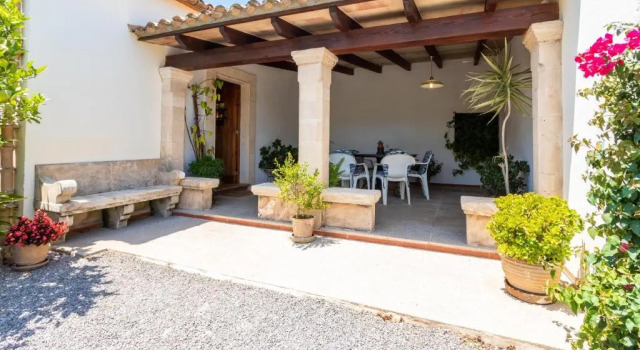 Villa Rosa