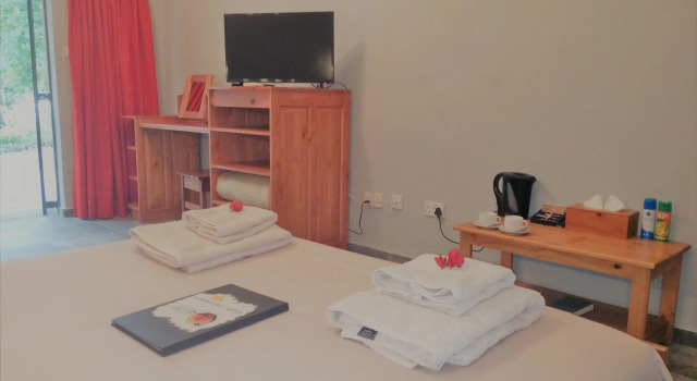 Island Safari Lodge, Rezervovat Hotel Hotely v Maun s parkováním, Parkování