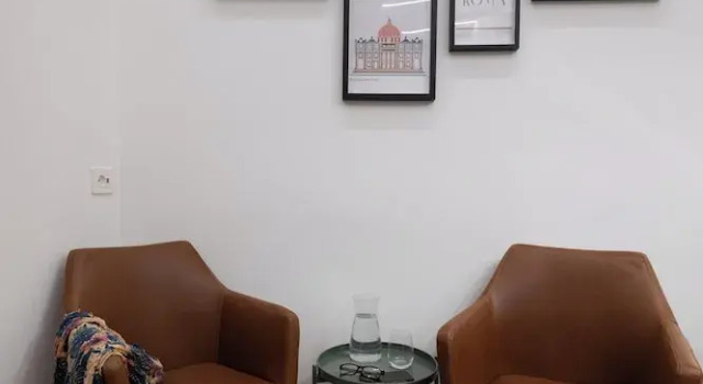 Style & Stone Guest House, Забронировать Гостевой дом Отели Рима с парковкой, рядом с Собор Святого Петра, Парковка