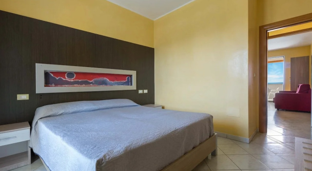2829 Residence Solaris - Bilo PP Fronte Mare by Barbarhouse