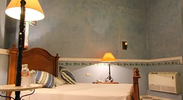 Номер Superior Hotel Boutique La Mision De Fray Diego