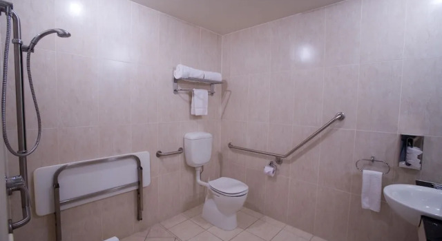 Номер Standard Redearth Boutique Hotel