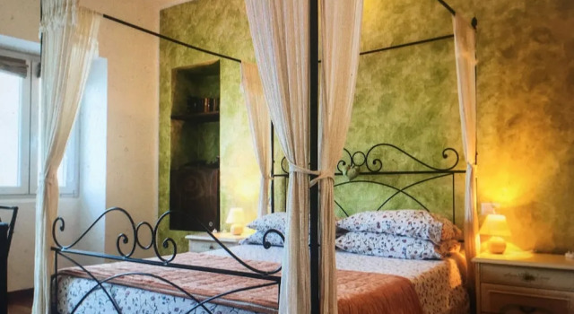 B&B Nest on the Lake, Prenota Hotel Lezzeno Como