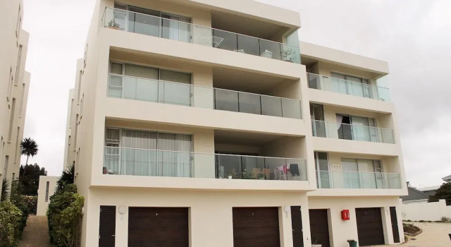 Bella Vista A5, Забронировать Отель Отели Плеттенберг-Бей 4 звезды, 4*