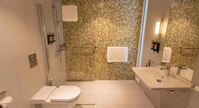 Двухместный номер Standard Sundvolden Hotel
