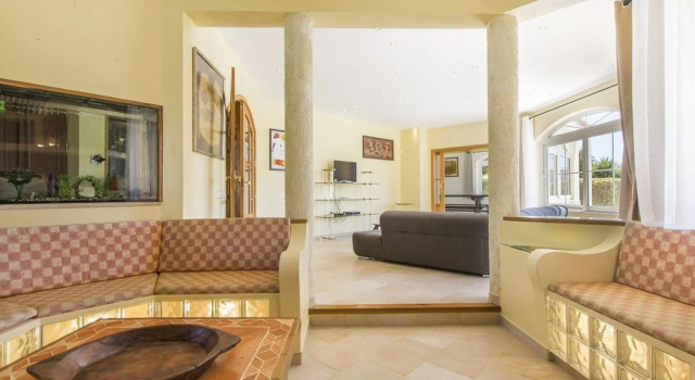 Villa Atlas (AL) in Lagos