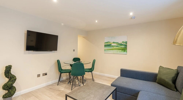Апартаменты Deluxe Cozy 1 Bedroom Flats in Paddington