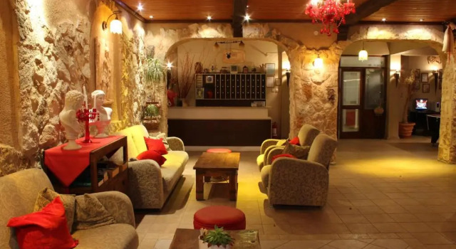 Dimitra Hotel
