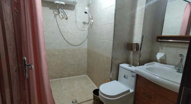 Номер Standard Xuegu Xinfu Guest House