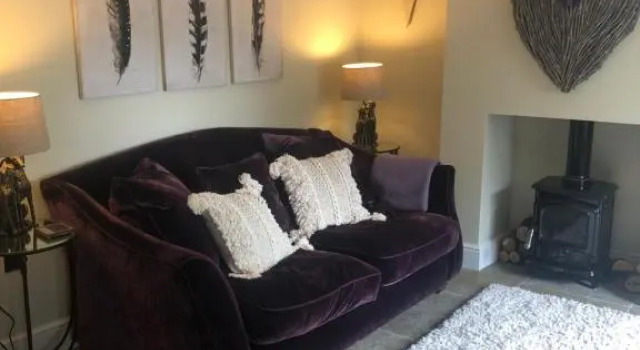 No 1 Fairbank, Boek Hotel Carnforth Lancashire