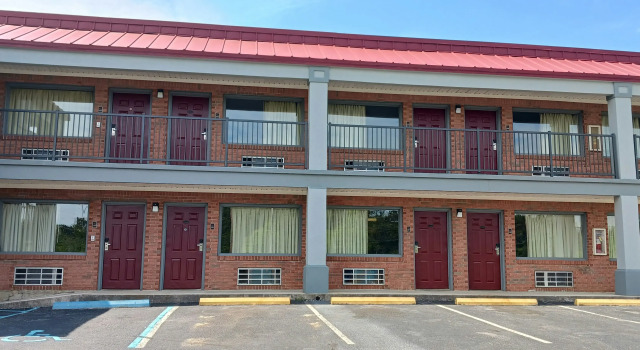 Red Roof Inn & Suites Scottsboro, Book Hotel Scottsboro Alabama