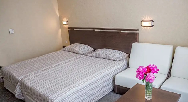 Номер Superior Kuban Resort & Aquapark - All Inclusive