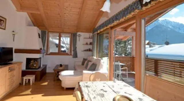 Aurturist Appartement 126