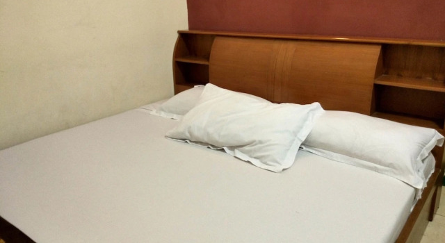 Rumah Tawa Guesthouse 1
