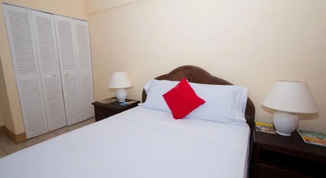 Двухместный номер Standard с балконом Kings Landing Hotel