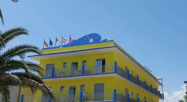 Hotel Poseidon