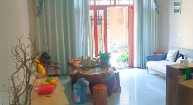 huaqinshi homestay