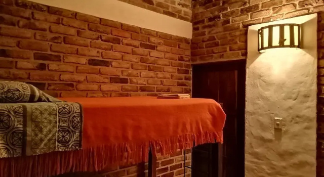 Семейный номер Standard Posada San Esteban