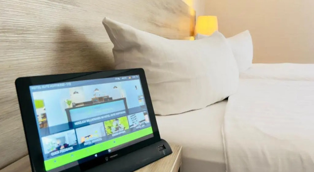 Трёхместный номер Standard Hotel Gute Hoffnung Pforzheim