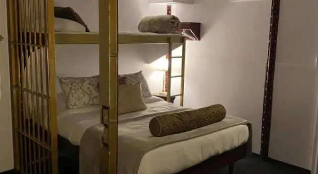 Двухместный номер Standard с красивым видом из окна The King George Inn