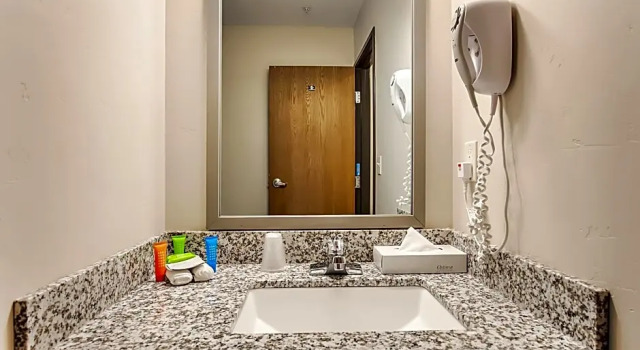 Executive Zimmer Third Street Inn